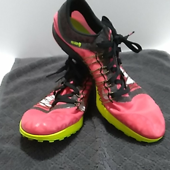 Nike Flywiew SpinelessCross Country Running  Shes - Picture 2 of 7